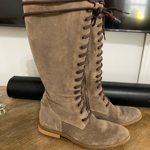 Born Devina Boots - Picture 3 of 5